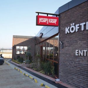 Kofteci Yusuf Hesapli Kasap Yenisehir Bursa Menu Fiyat Listesi